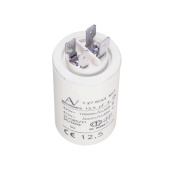 Kondensaattori 12,5V 450 5203617-01 Kondensaattori 12,5V 450 5203617-01
