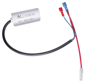 Kondensaattori 5203621-01 Kondensaattori 5203621-01