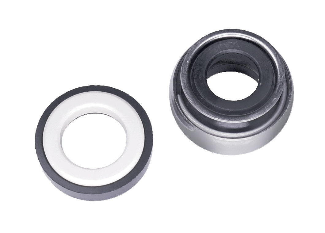 Axial Face Seal, Cpl, 5203667-01