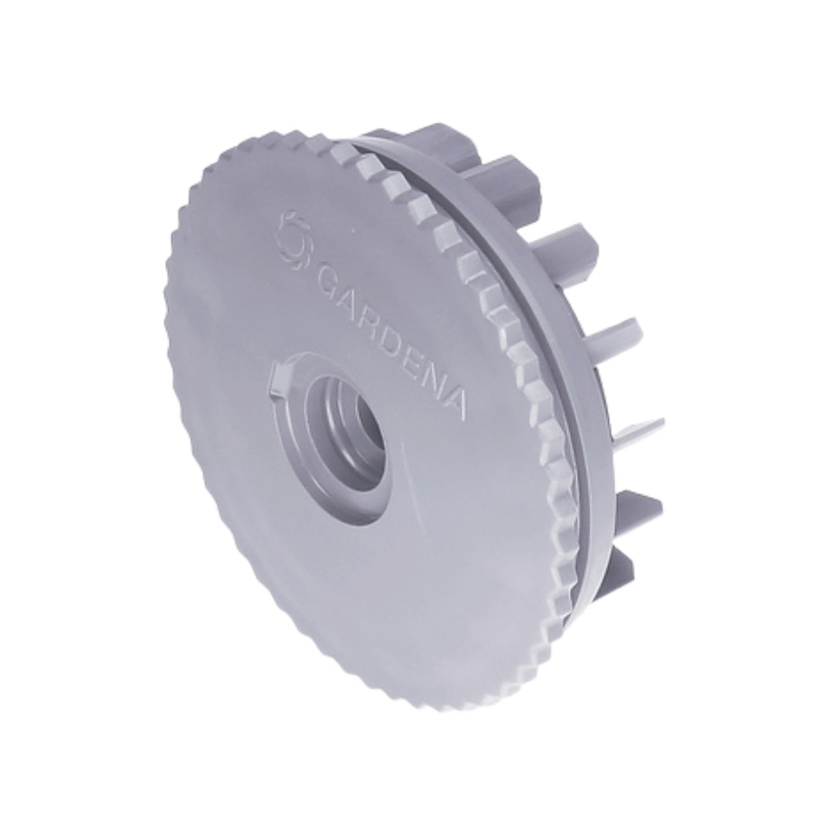 Turbiinin Pyörä 5203910-01