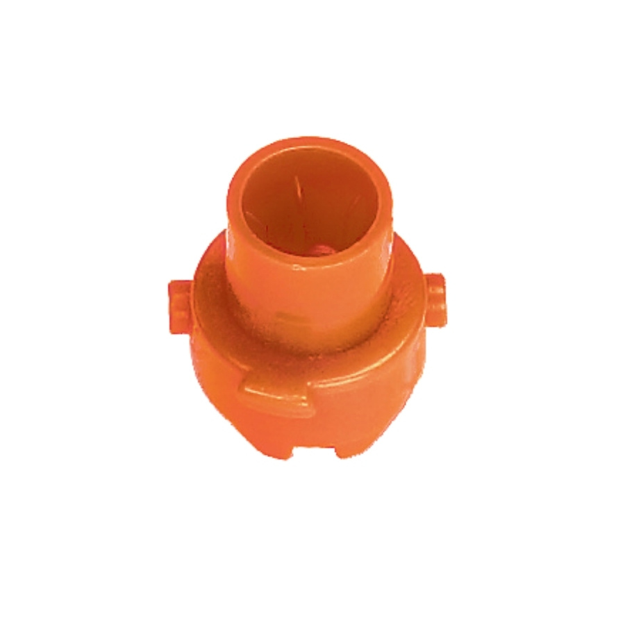 Suutin 450L Oranssi 5203934-01