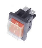Switch, Cpl, 5204034-01 Switch, Cpl, 5204034-01
