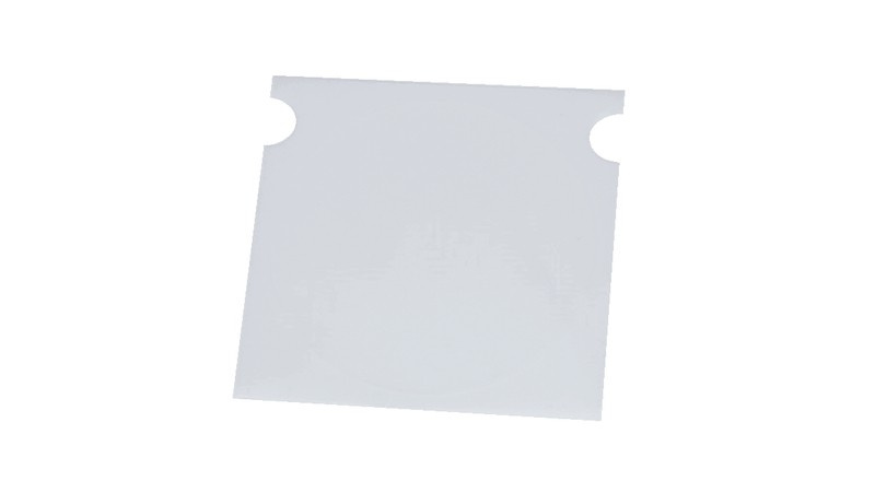 Mylar Film 4 Tyyppi A, Paksuu 50 µm 5204191-01