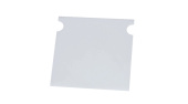 Mylar Film 4 Tyyppi A, Paksuu 50 µm 5204191-01 Mylar Film 4 Tyyppi A, Paksuu 50 µm 5204191-01