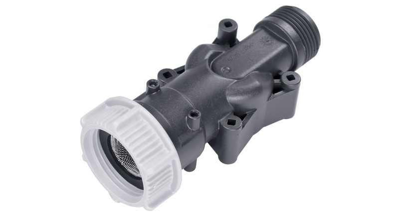 Venttiilin Runko, Cpl 5204195-01