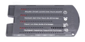 Plug-In Card, Cpl, 5204215-01 Plug-In Card, Cpl, 5204215-01