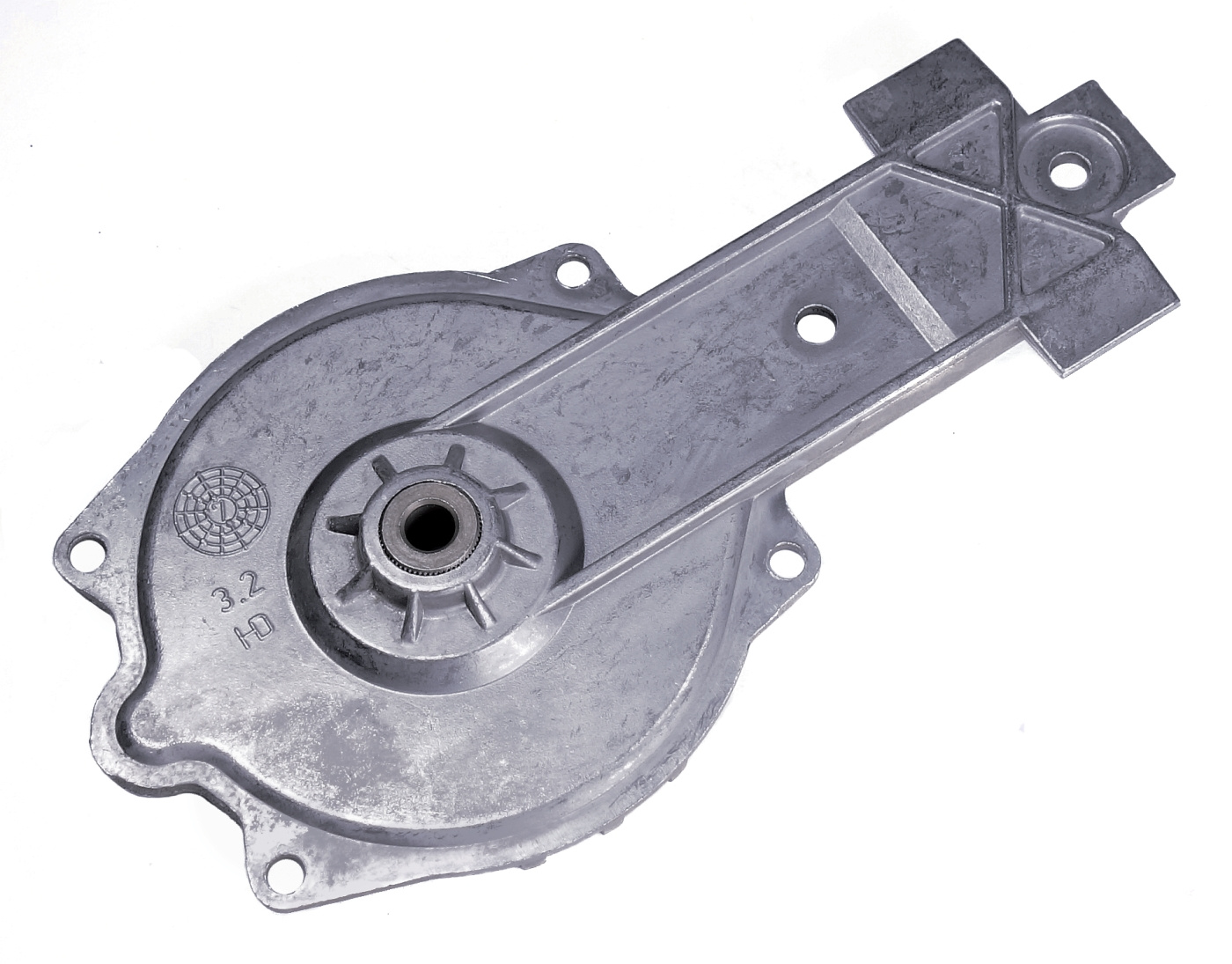 Aluslevy, Cpl, 5204629-01