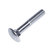Ristopääruuvi M8X45 5204849-01 Ristopääruuvi M8X45 5204849-01