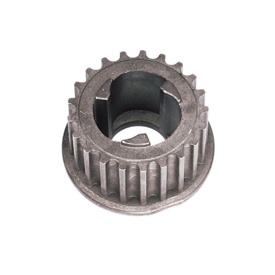 Hampapesin Impulssi 5205196-01