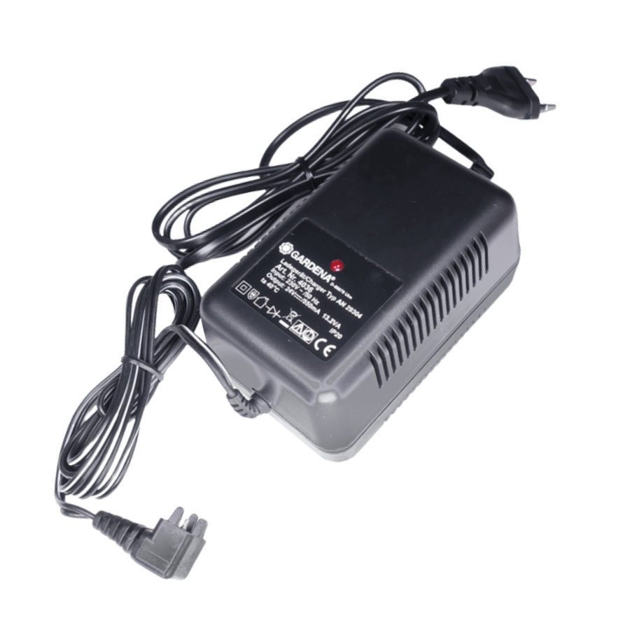 Akkulaturi 24 V 5205285-01