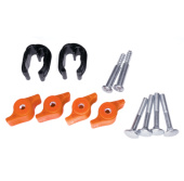 Lisävarusteet, Cpl, 5205393-01 Lisävarusteet, Cpl, 5205393-01