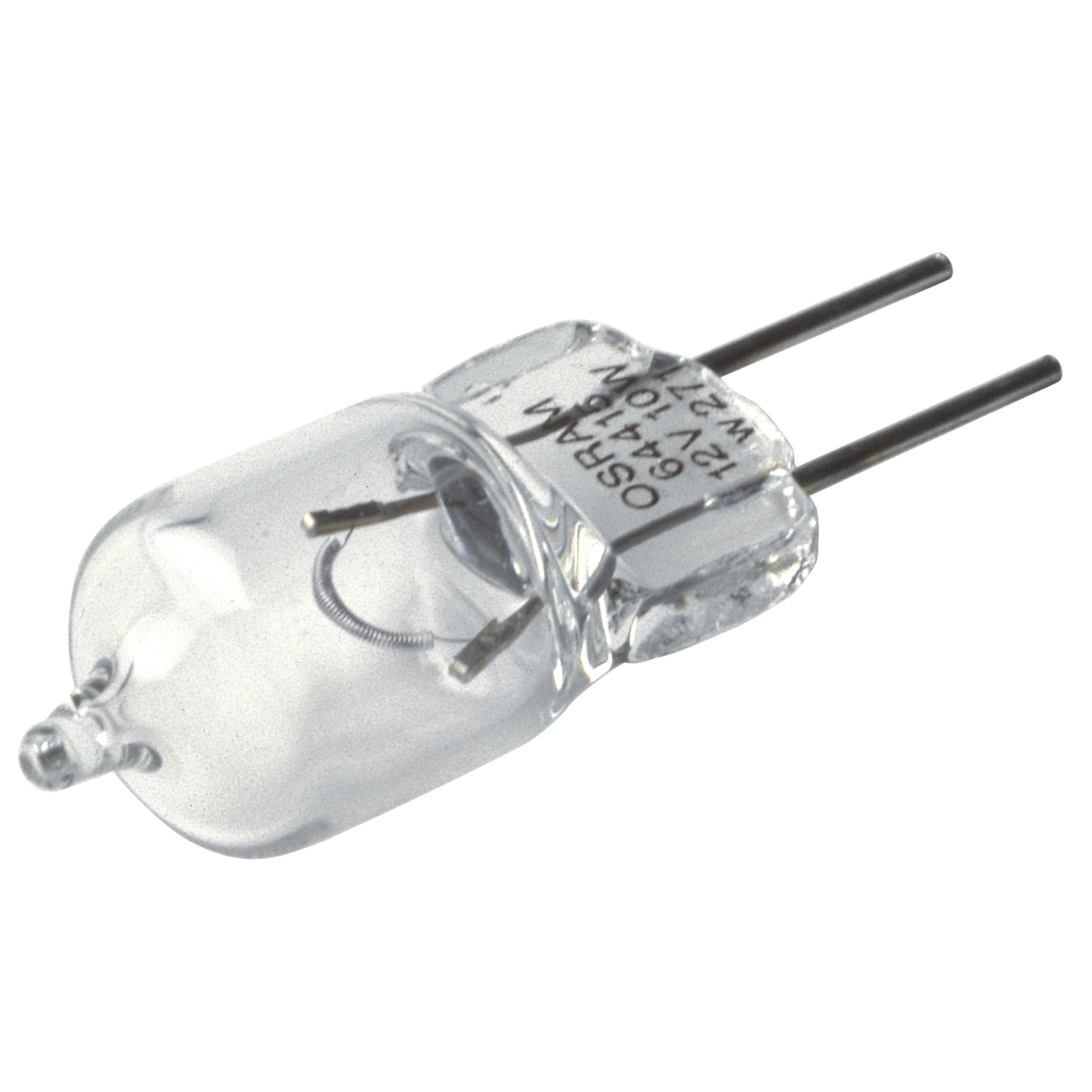 Halogeenilamppu 10W