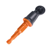 Nipple, Cpl, 5205554-01 Nipple, Cpl, 5205554-01