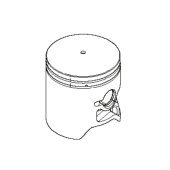 Mäntä 5216238-01 Mäntä 5216238-01