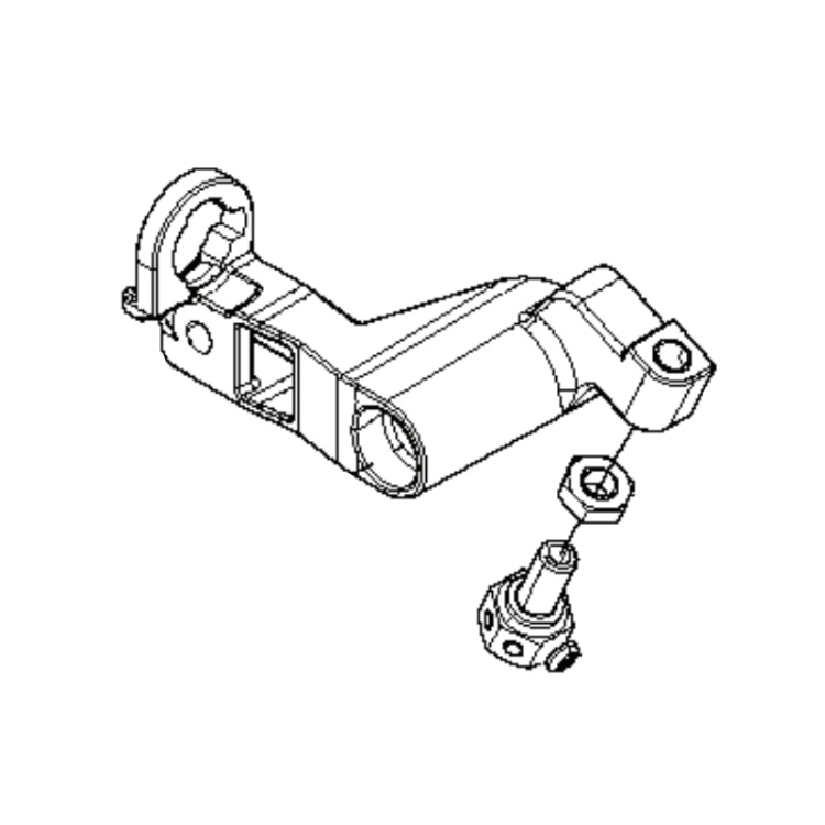 Asennusassy 5216412-01