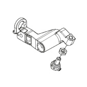 Asennusassy 5216412-01 Asennusassy 5216412-01