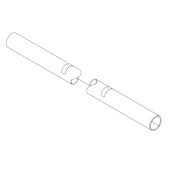 Putkikomp 5216608-01 Putkikomp 5216608-01