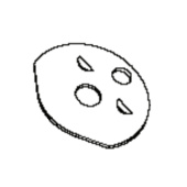 Venttiili 5217900-01 Venttiili 5217900-01