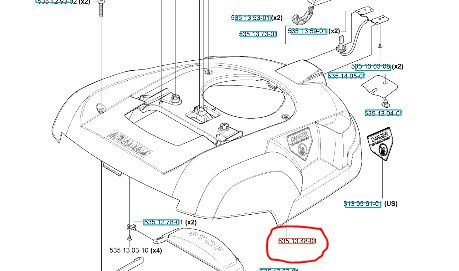 Kori Automower 220AC