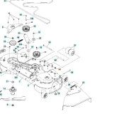 Mutteri 1/2-13 kuusiolaippa Nylok Cl Mutteri 1/2-13 kuusiolaippa Nylok Cl