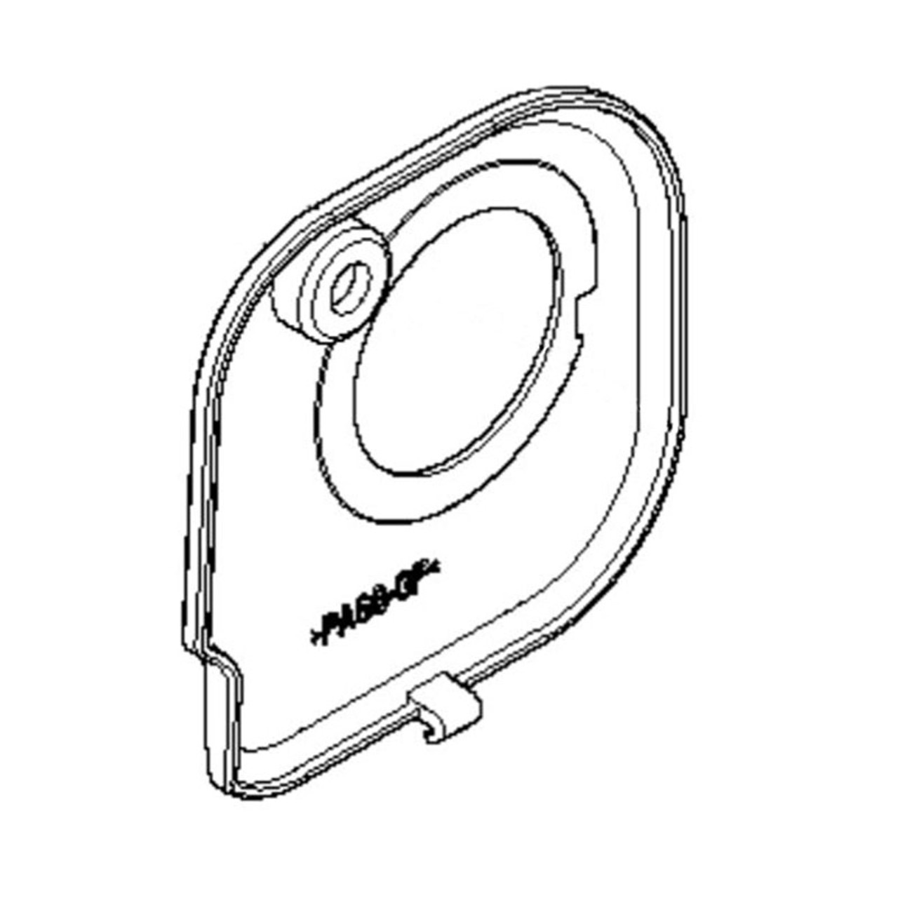 Kansi, Pumppu 5220058-01