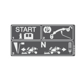 Tarra 5224463-01 Tarra 5224463-01