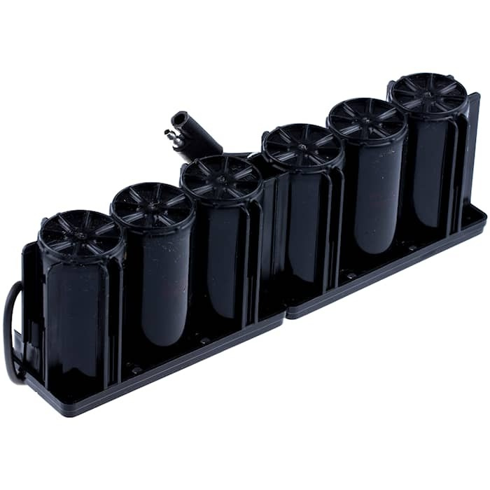 Akku Husqvarna LC348VE, LC353VE, LC48VE, LC148VE