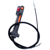 Kaasun Ohjaus 5225207-03 Kaasun Ohjaus 5225207-03