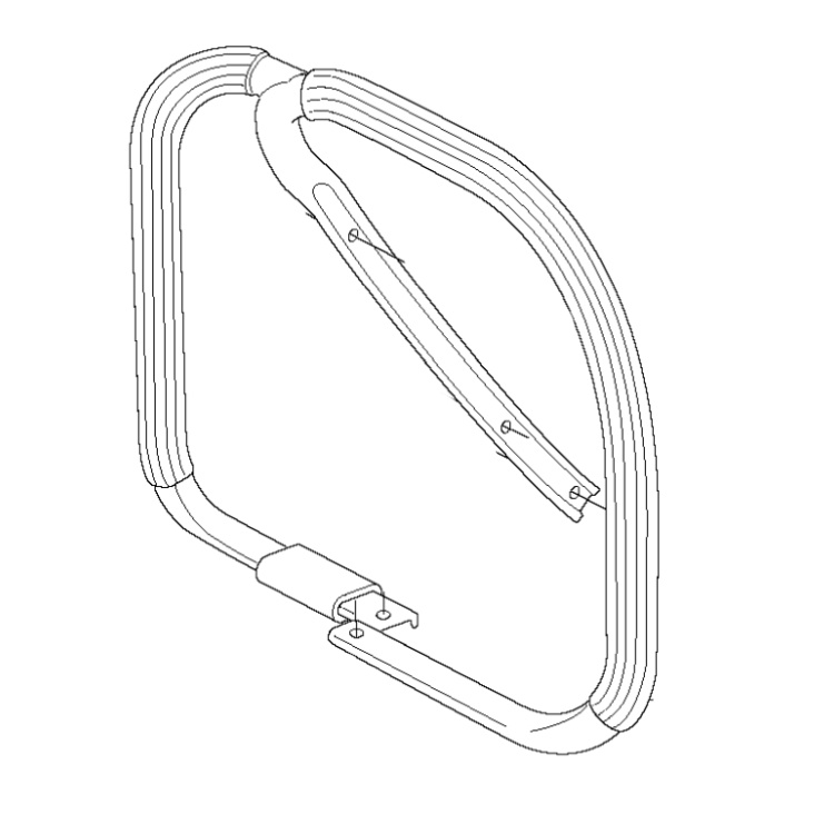 Kahva Etukähde Kpl 5225932-02