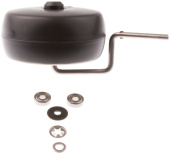 PYÖRÄ completel 6mm PYÖRÄ completel 6mm