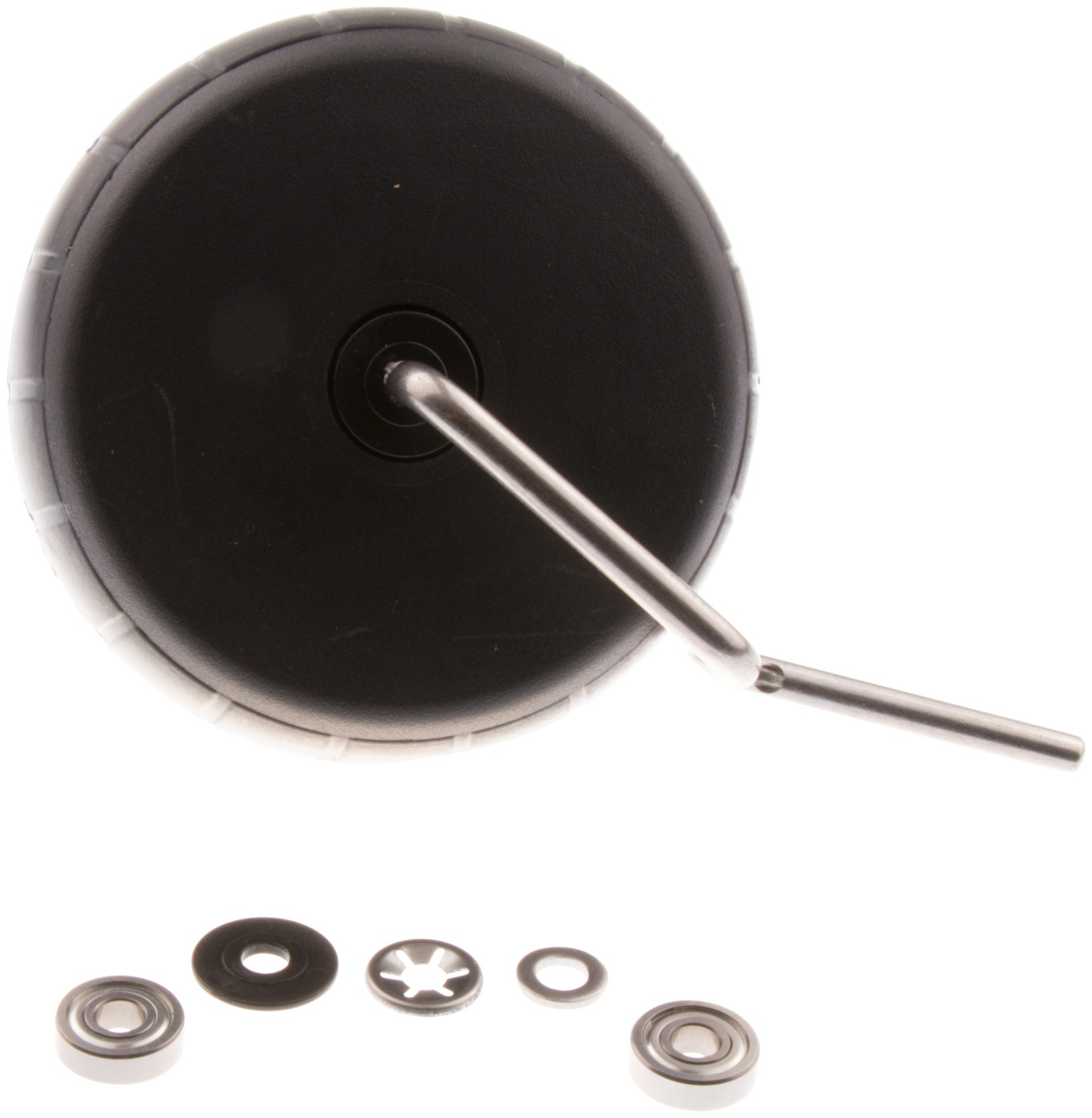 Etupyöräsarja 6 mm 220AC, 230ACX, Solar, R160 (2010–)