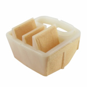 Ilmansuodatin Kpl 5226750-03 Ilmansuodatin Kpl 5226750-03