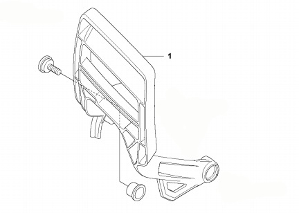 Heitosuoja 5226775-01