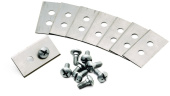 Automower kaksipuoliset terät 30pcs Automower kaksipuoliset terät 30pcs
