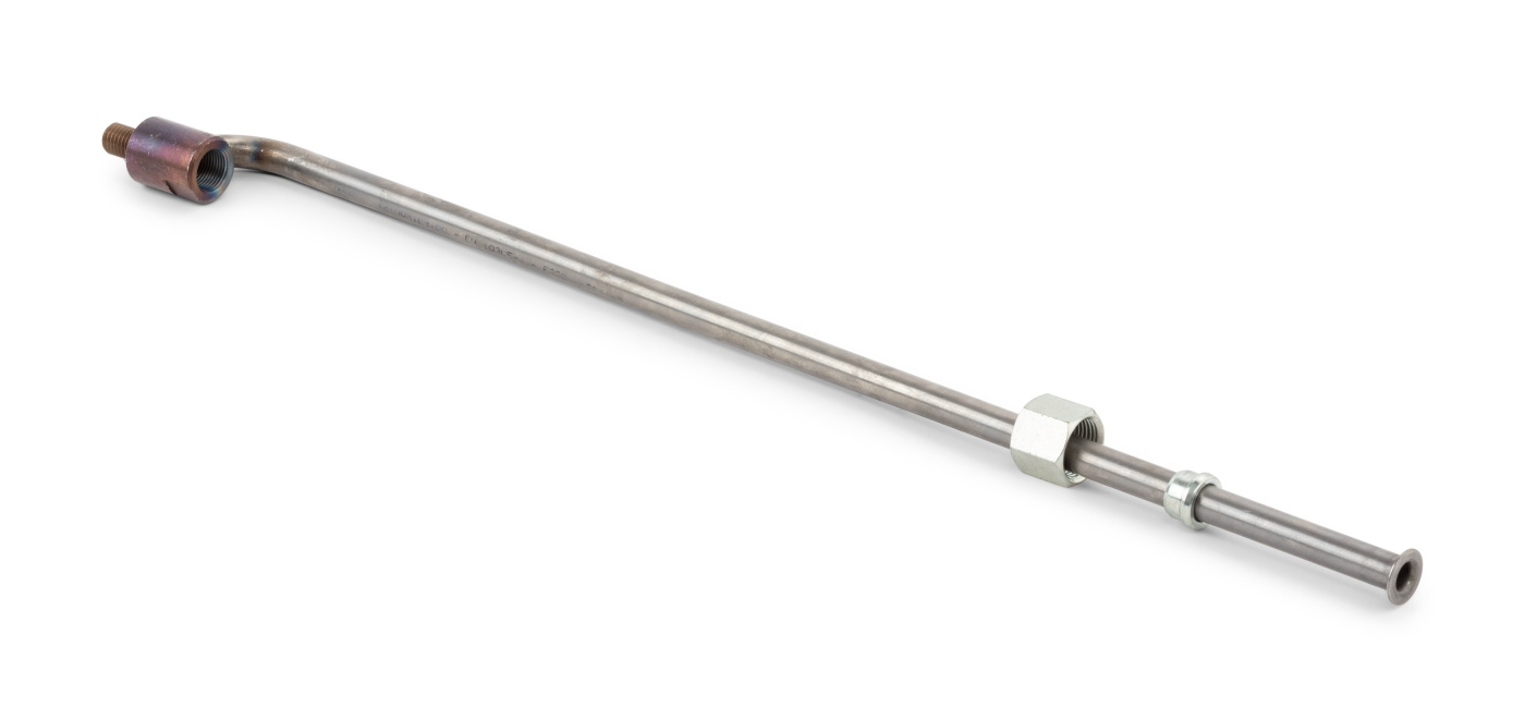 Hydrauliputki