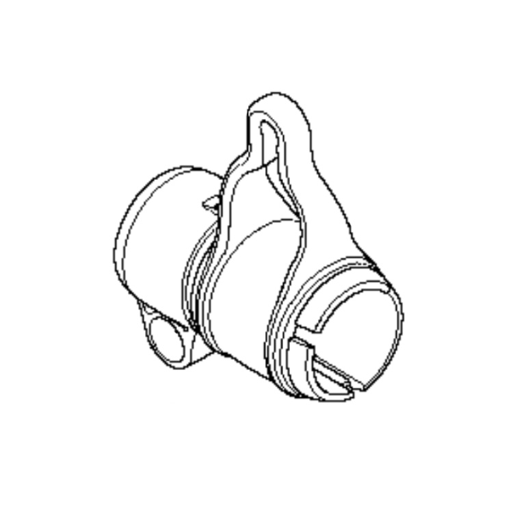 Köysi Kiinnitys 5229208-01