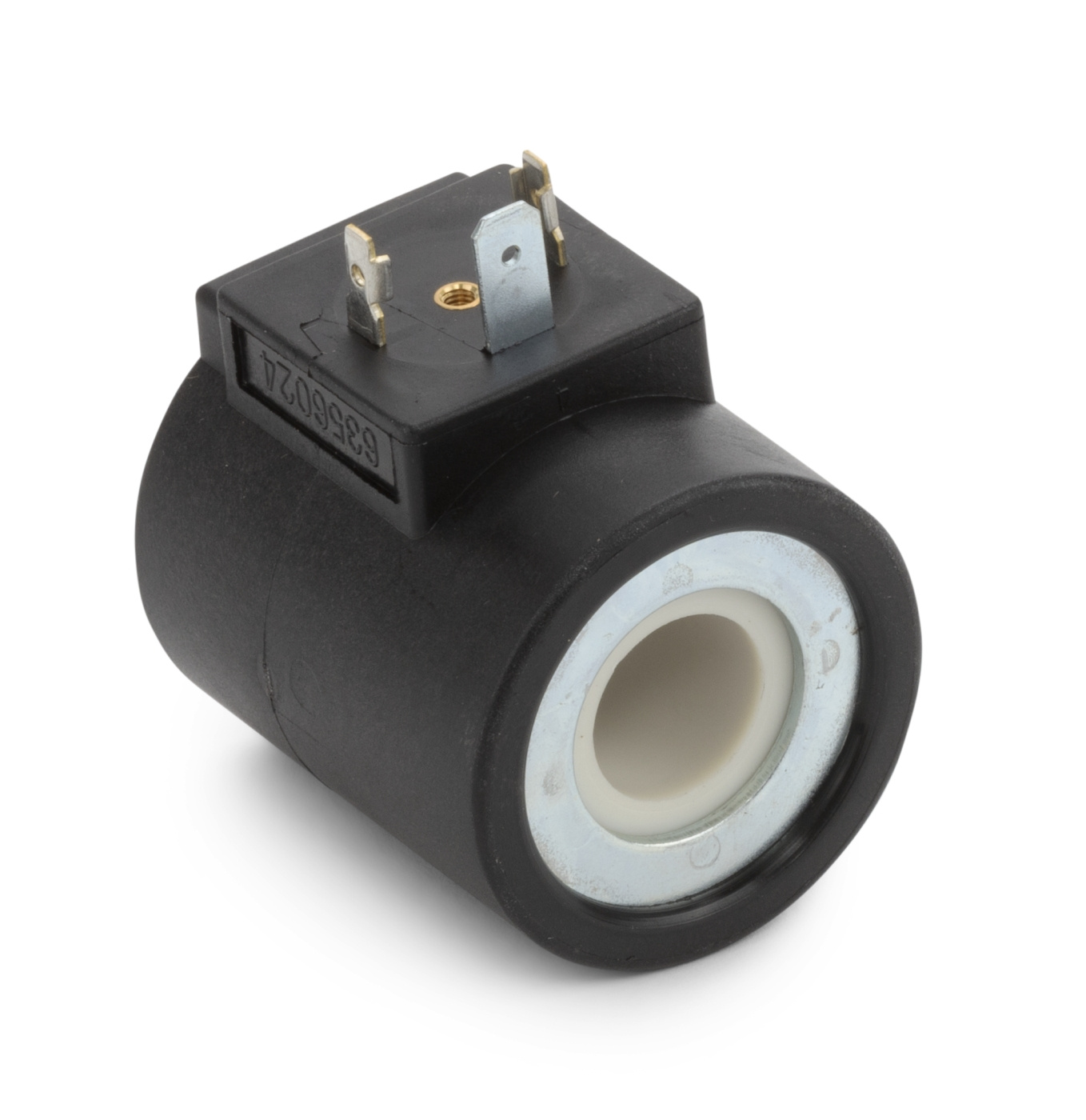 Solenoidi