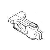 Sword Kahva 5229833-01 Sword Kahva 5229833-01