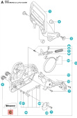 Tarra 5230580-01 Tarra 5230580-01