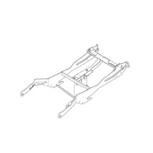 Runko Harmaa C94/C103/C112 Runko Harmaa C94/C103/C112