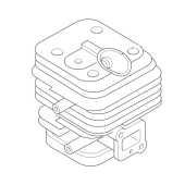 Sylinteri 5231226-01 Sylinteri 5231226-01