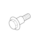 Kantaruuvi 5231229-01 Kantaruuvi 5231229-01