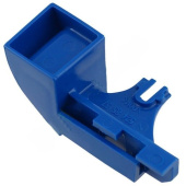 Rikastinpainike 5248537-01 Rikastinpainike 5248537-01