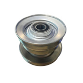 Hihnapyörä Husqvarna Rider 111B, 112C, Jonsered FR2312 Hihnapyörä Husqvarna Rider 111B, 112C, Jonsered FR2312