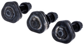 Jyrsintäteräs Rocky Sg13 Set 3 kpl 5254353-03 Jyrsintäteräs Rocky Sg13 Set 3 kpl 5254353-03
