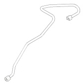 Hydrauliputki Hydrauliputki