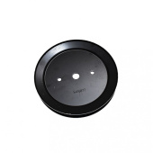 Taljakara 6.5 Hihnapyörä, Ma 5255680-02 Taljakara 6.5 Hihnapyörä, Ma 5255680-02