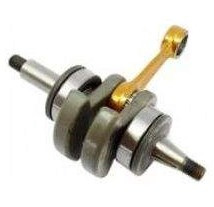 Kampiakseli Kpl 5256046-01