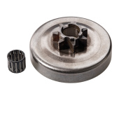 Kytkinrumpu 5256152-01 Kytkinrumpu 5256152-01