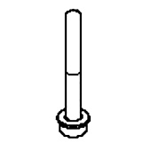 Ruuvi Itxscfm M5X40 T27 12.9 Ruuvi Itxscfm M5X40 T27 12.9
